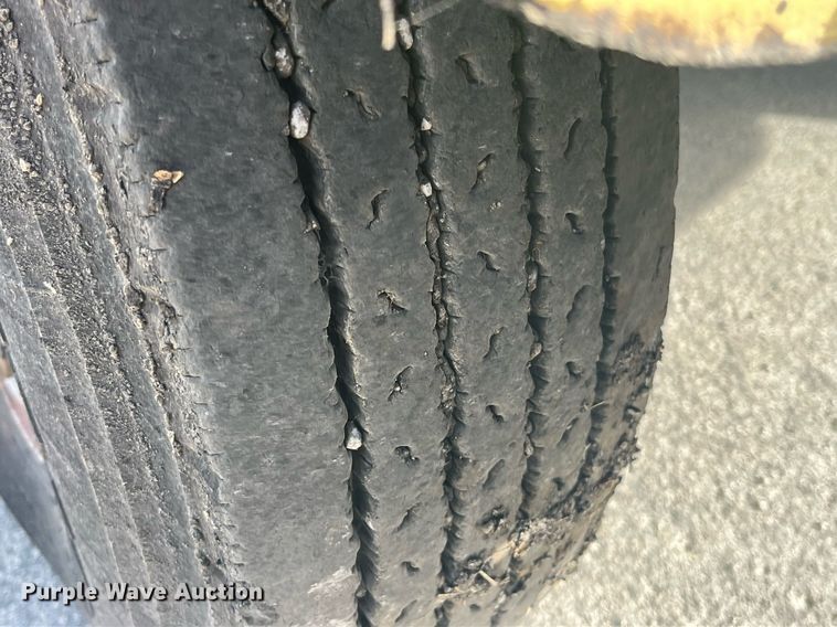 image for item EH2857 1985 Chevrolet 70 oil distributor truck