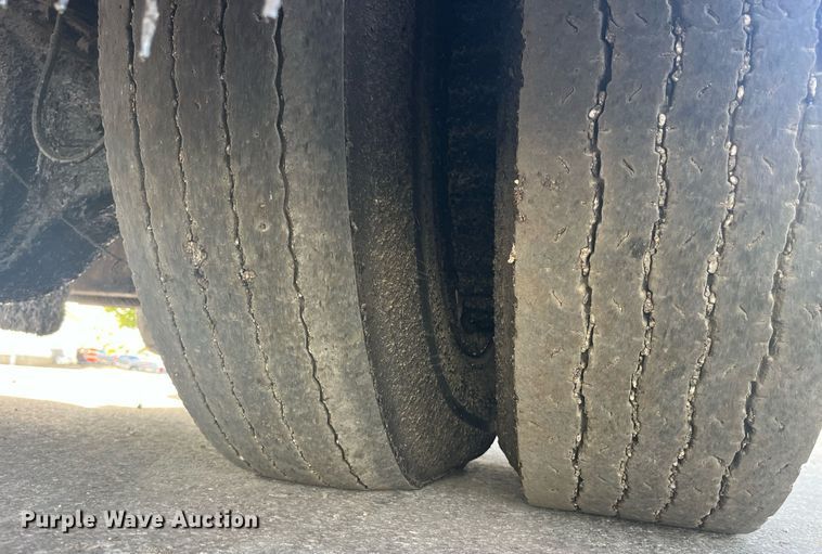 image for item EH2857 1985 Chevrolet 70 oil distributor truck