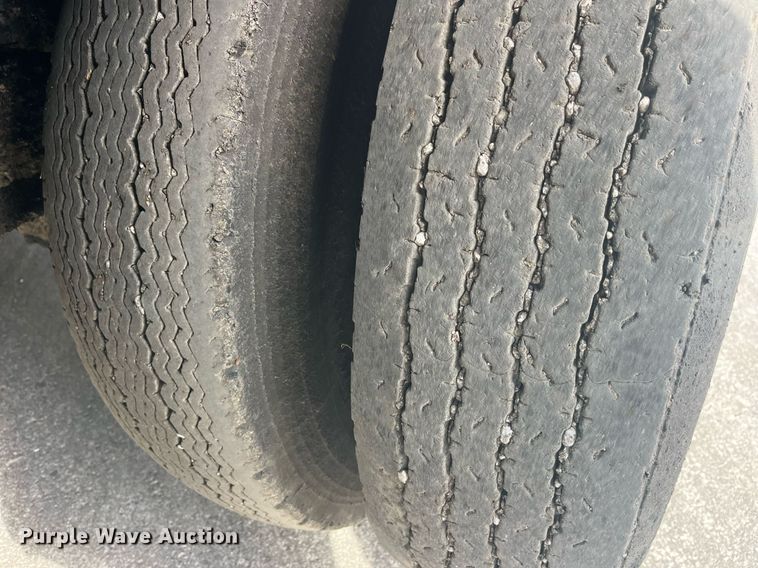 image for item EH2857 1985 Chevrolet 70 oil distributor truck