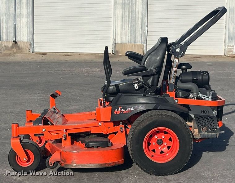 image for item EH2858 Kubota Z726XKW ZTR lawn mower