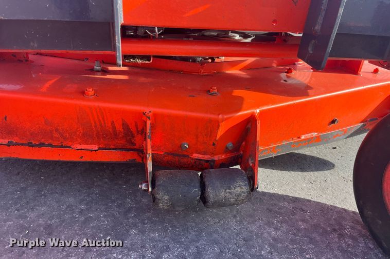 image for item EH2858 Kubota Z726XKW ZTR lawn mower
