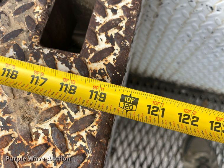 image for item EH2859 1991 GMC Topkick digger derrick truck