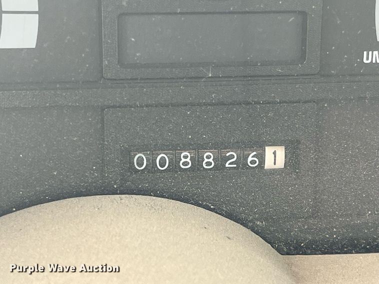 image for item EH2859 1991 GMC Topkick digger derrick truck