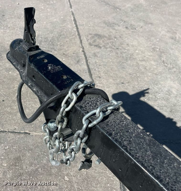 image for item EH2881 2005 Alumacraft boat