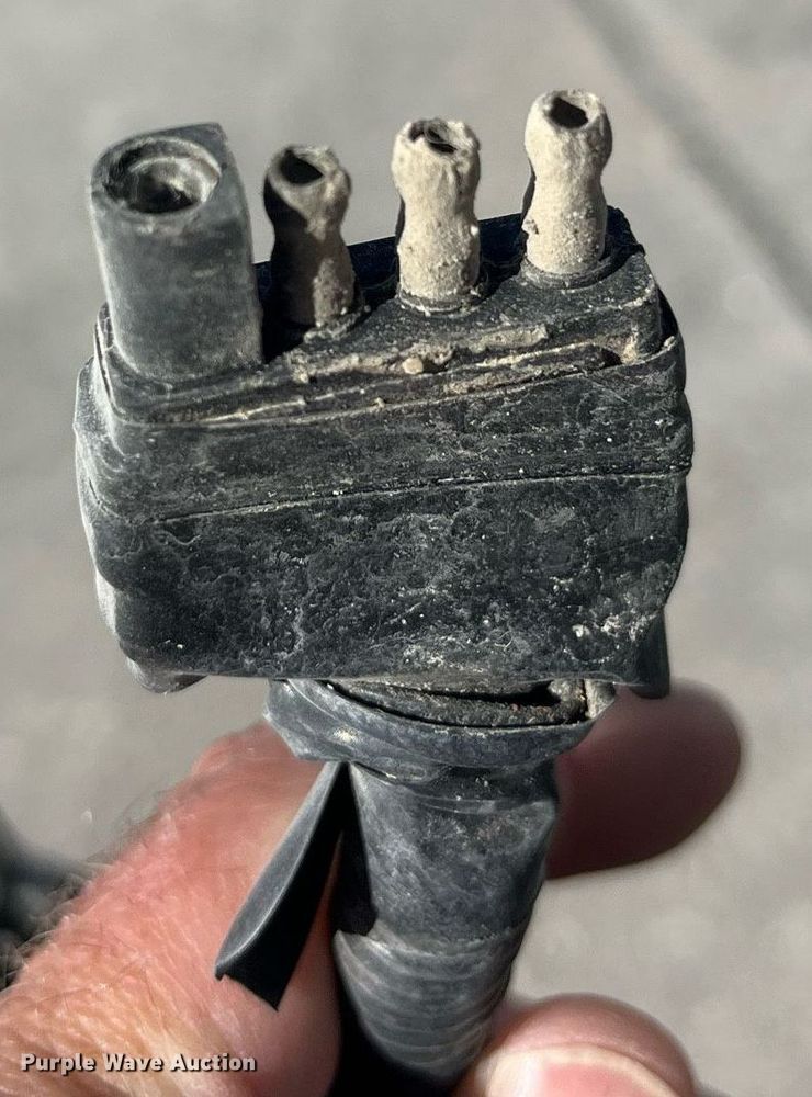 image for item EH2881 2005 Alumacraft boat