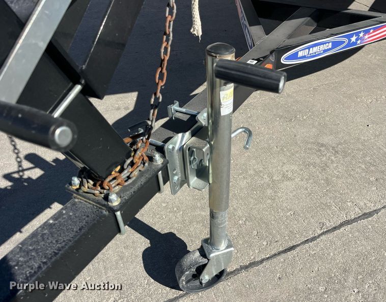 image for item EH2881 2005 Alumacraft boat