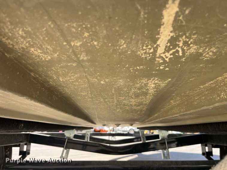 image for item EH2881 2005 Alumacraft boat