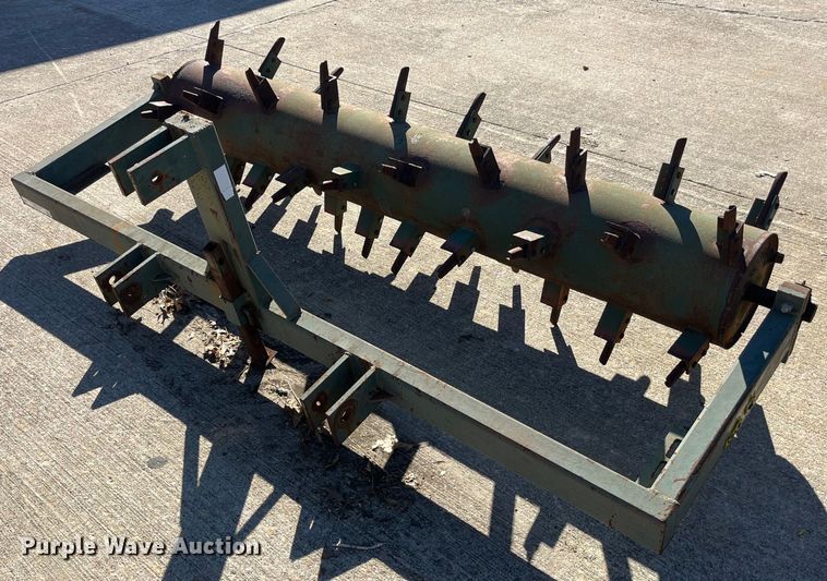 image for item EH2882 The Ferguson Manufacturing Co aerator