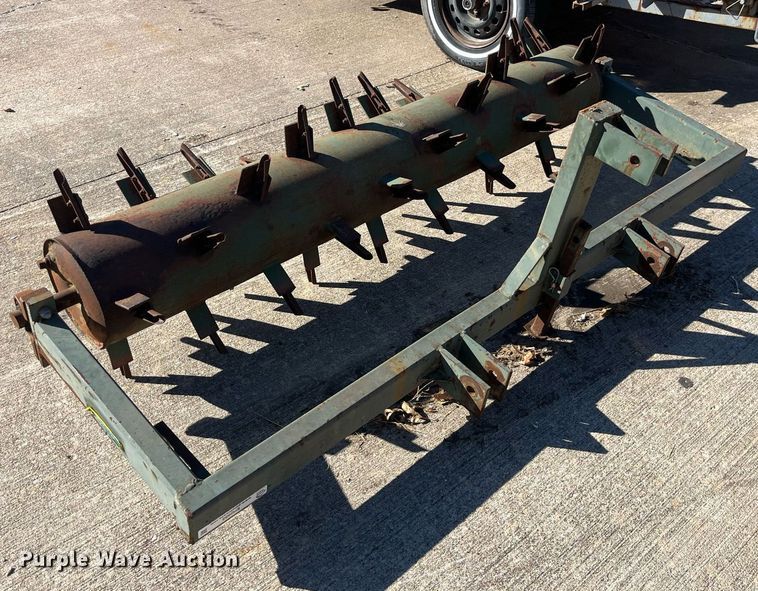 image for item EH2882 The Ferguson Manufacturing Co aerator