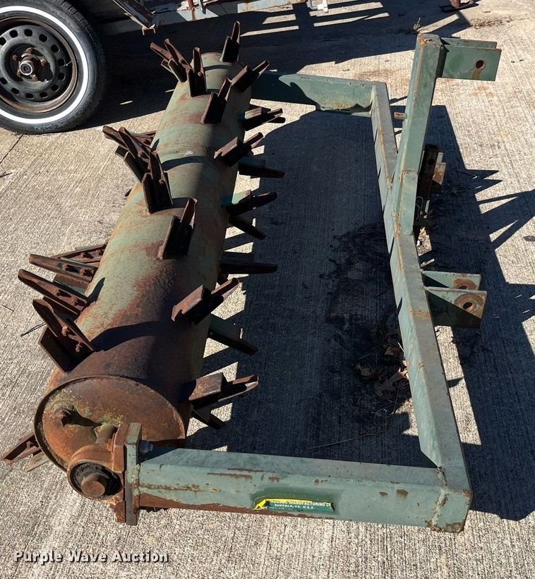 image for item EH2882 The Ferguson Manufacturing Co aerator