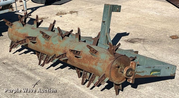 image for item EH2882 The Ferguson Manufacturing Co aerator