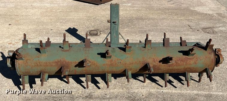 image for item EH2882 The Ferguson Manufacturing Co aerator