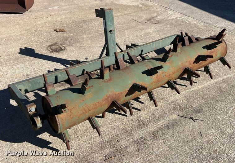 image for item EH2882 The Ferguson Manufacturing Co aerator