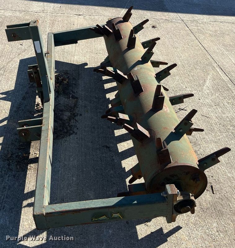 image for item EH2882 The Ferguson Manufacturing Co aerator