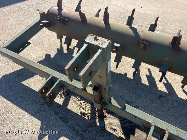 image for item EH2882 The Ferguson Manufacturing Co aerator