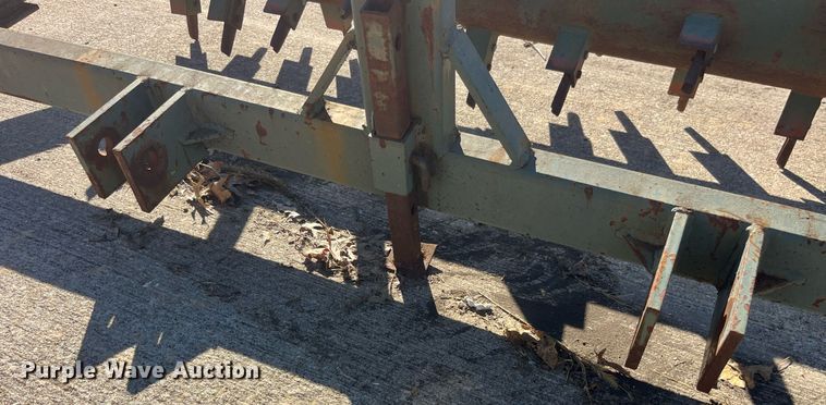 image for item EH2882 The Ferguson Manufacturing Co aerator