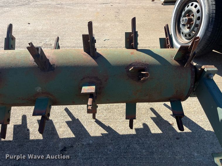 image for item EH2882 The Ferguson Manufacturing Co aerator