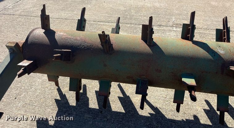 image for item EH2882 The Ferguson Manufacturing Co aerator