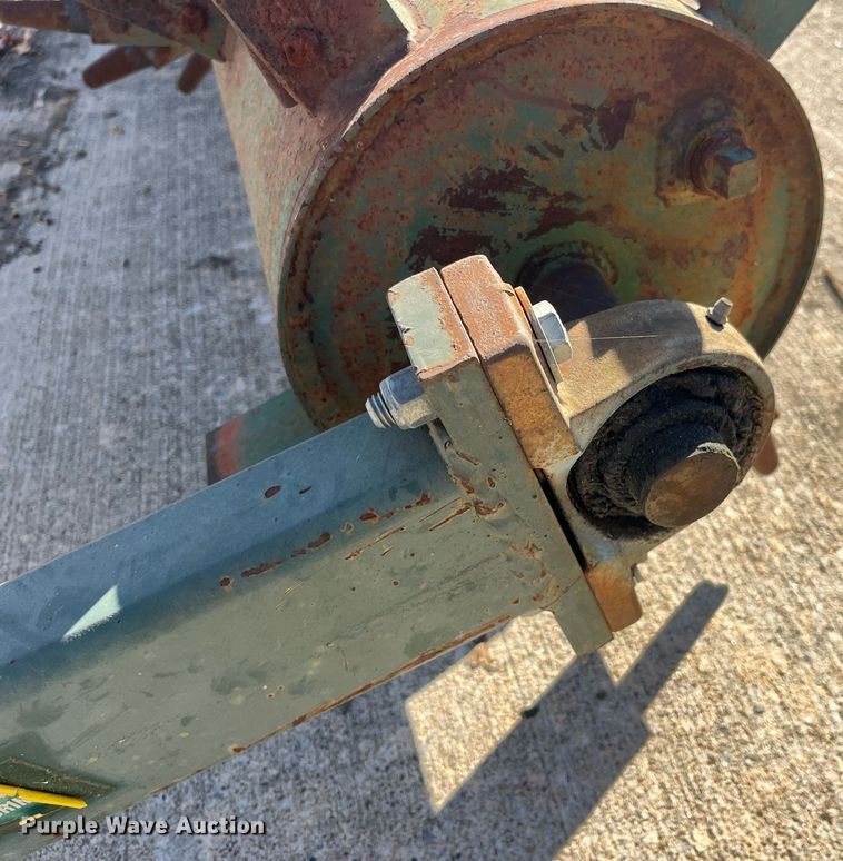 image for item EH2882 The Ferguson Manufacturing Co aerator