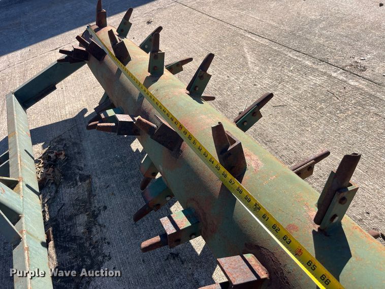 image for item EH2882 The Ferguson Manufacturing Co aerator