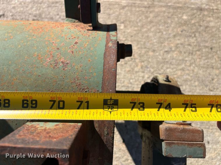 image for item EH2882 The Ferguson Manufacturing Co aerator