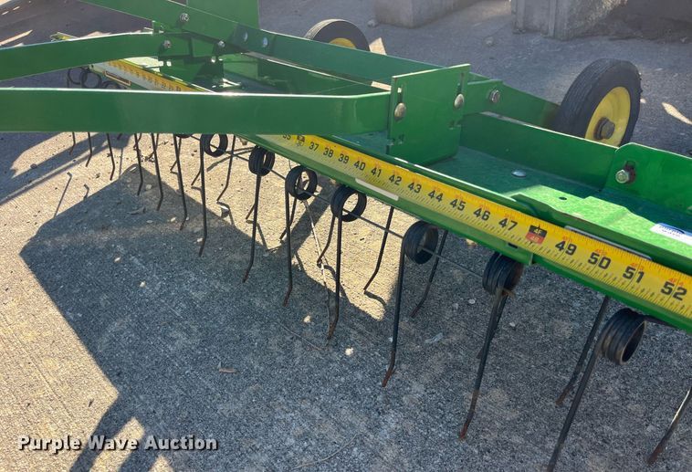 image for item EH2884 (2) tine dethatchers