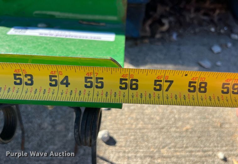 image for item EH2884 (2) tine dethatchers