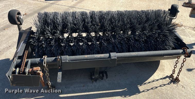 image for item EH2885 Sweepster sweeper