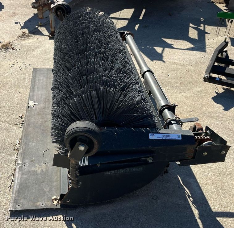 image for item EH2885 Sweepster sweeper