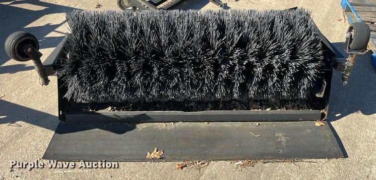 image for item EH2885 Sweepster sweeper