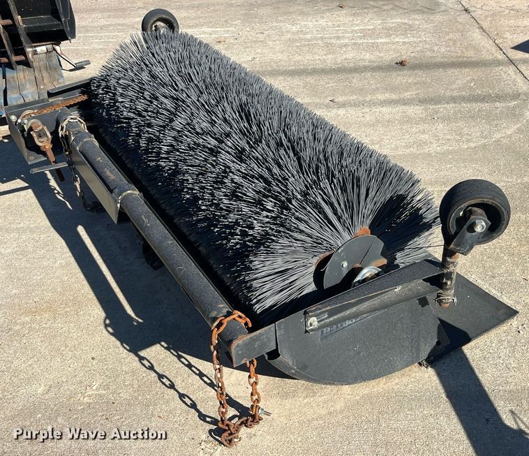 image for item EH2885 Sweepster sweeper