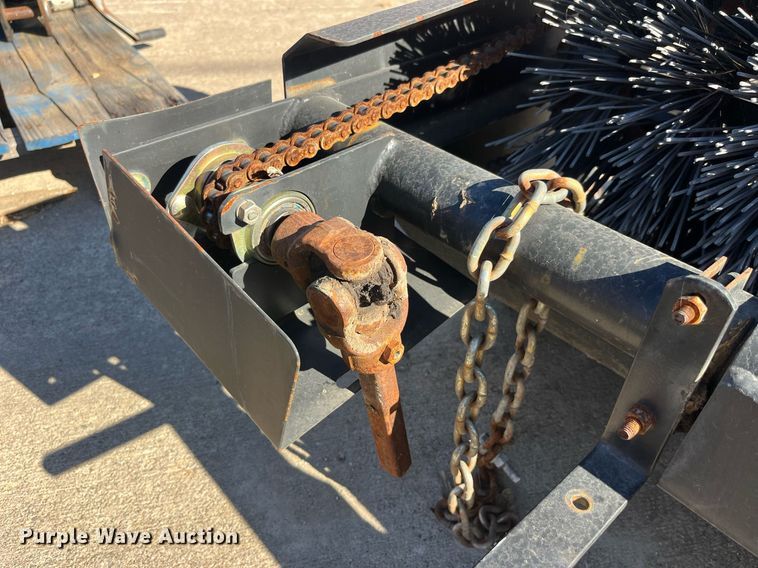 image for item EH2885 Sweepster sweeper