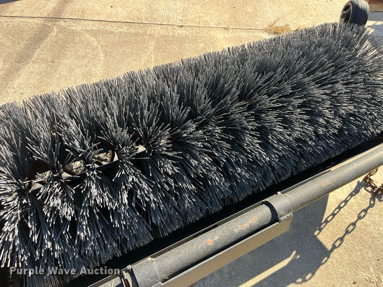 image for item EH2885 Sweepster sweeper