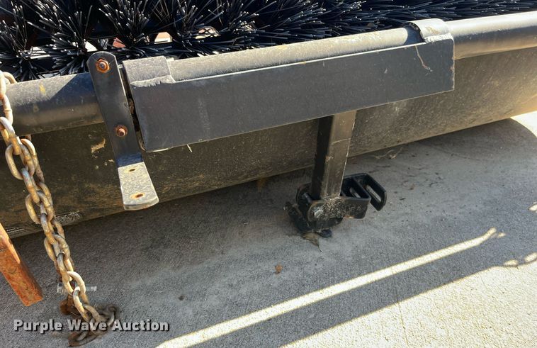 image for item EH2885 Sweepster sweeper