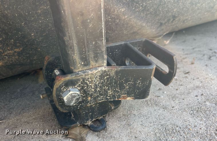 image for item EH2885 Sweepster sweeper