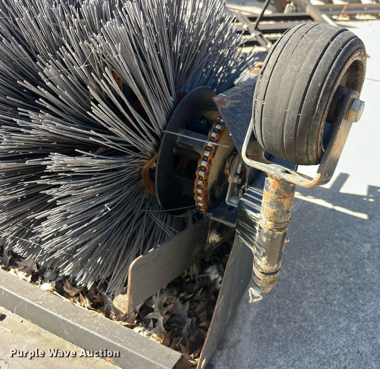 image for item EH2885 Sweepster sweeper