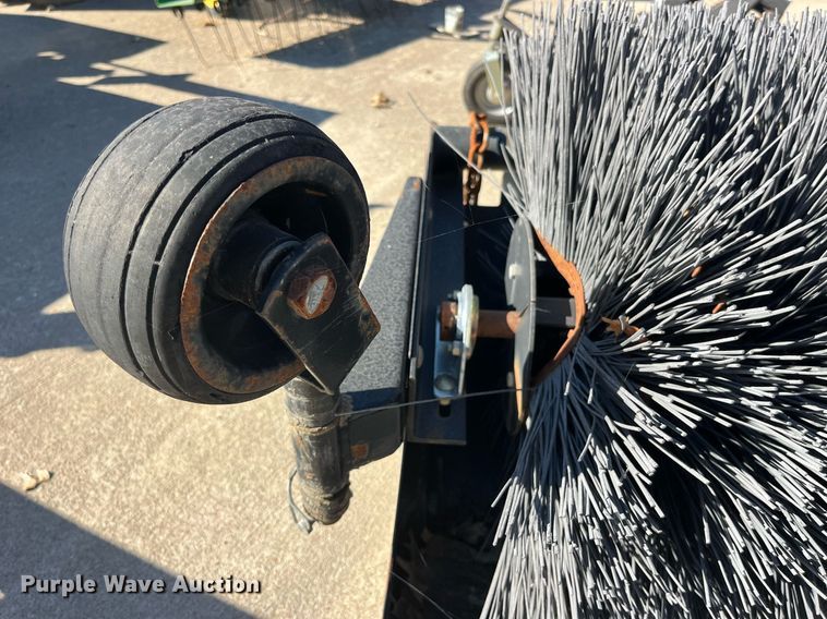 image for item EH2885 Sweepster sweeper