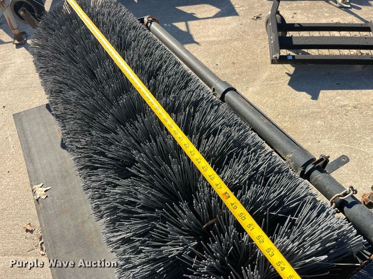 image for item EH2885 Sweepster sweeper