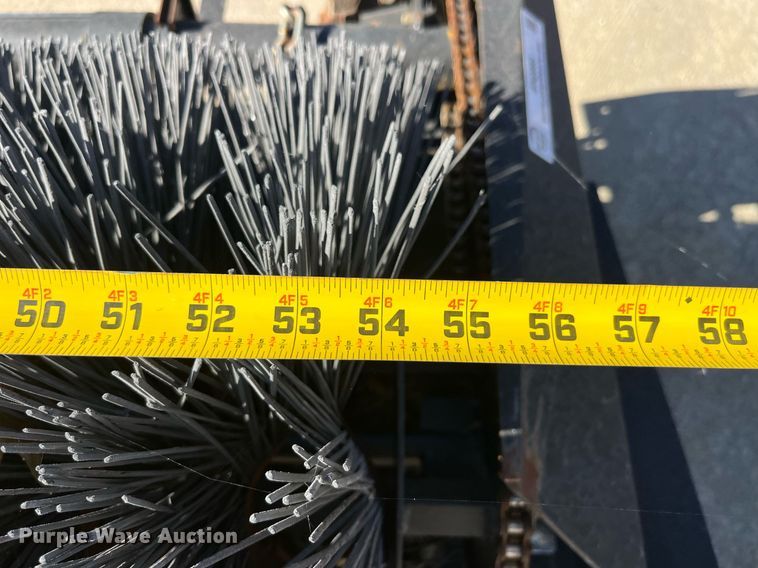 image for item EH2885 Sweepster sweeper