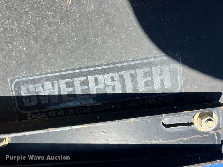 image for item EH2885 Sweepster sweeper