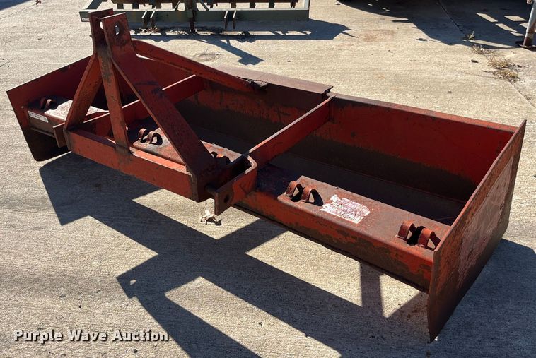 image for item EH2886 United box blade