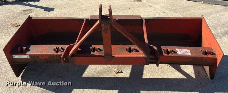 image for item EH2886 United box blade