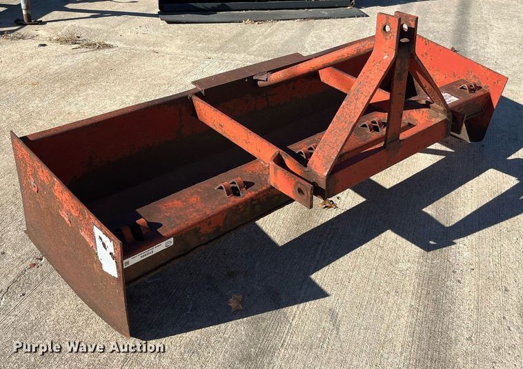 image for item EH2886 United box blade