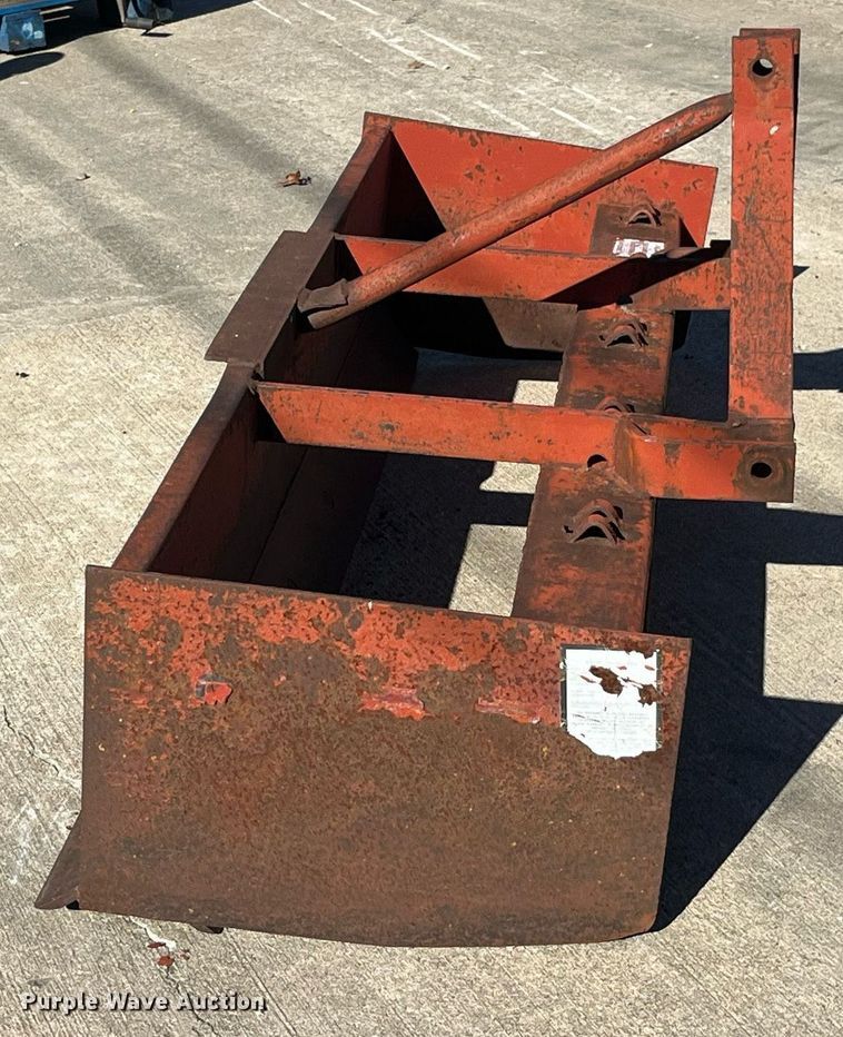 image for item EH2886 United box blade