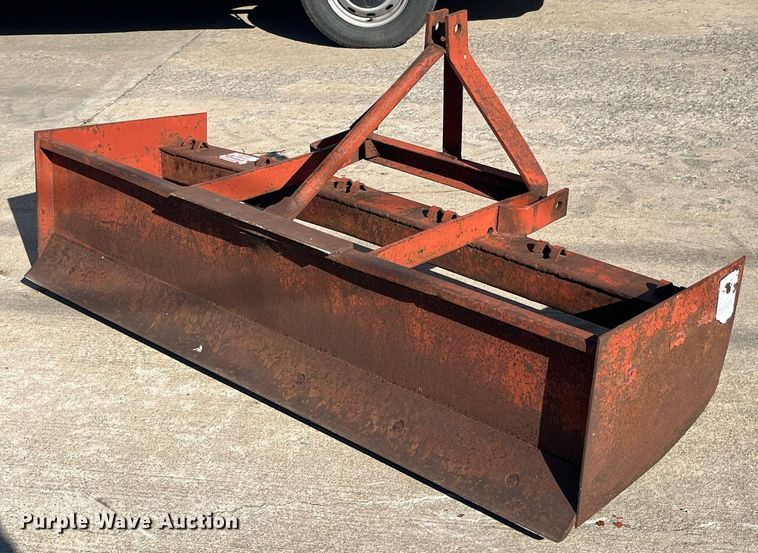 image for item EH2886 United box blade