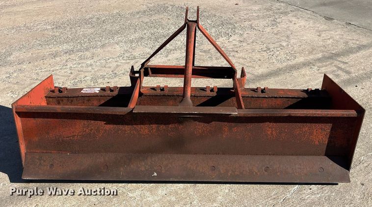 image for item EH2886 United box blade