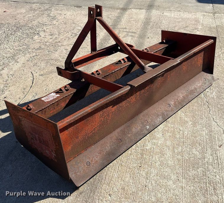 image for item EH2886 United box blade