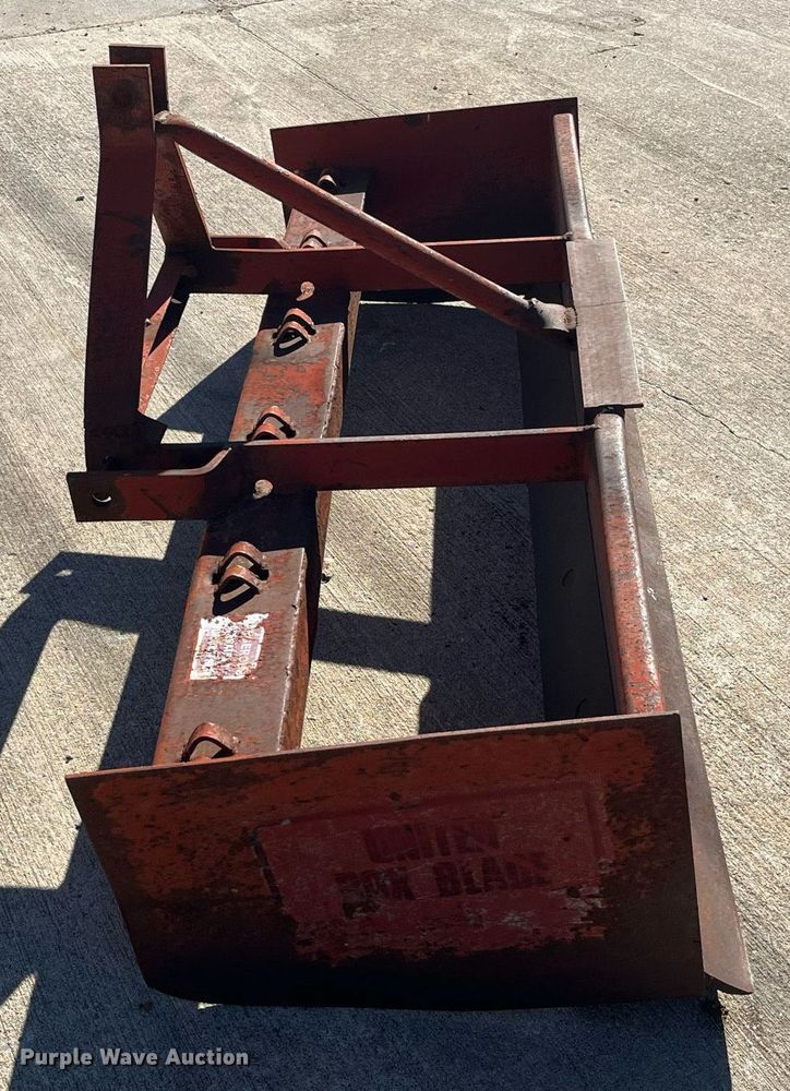 image for item EH2886 United box blade