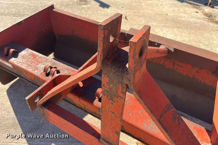 image for item EH2886 United box blade