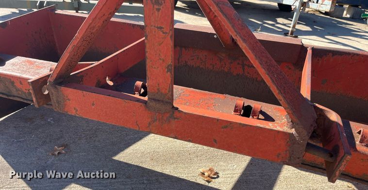 image for item EH2886 United box blade